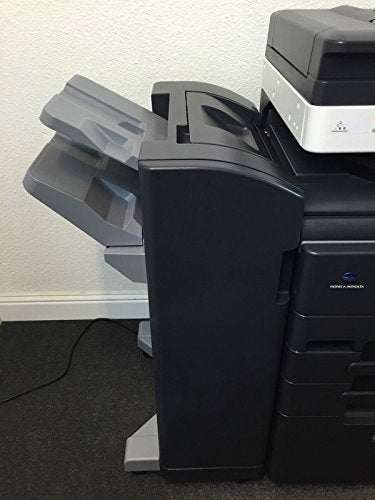Konica Minolta Bizhub 363 Copier Printer Scanner Network