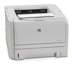 HP LaserJet P2035 Printer