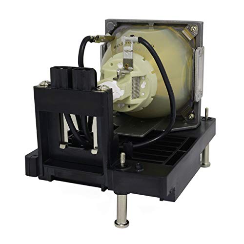 Lytio Premium for Digital Projection 112-531 Projector Lamp with Housing 112 531 (Original Philips Bulb Inside)