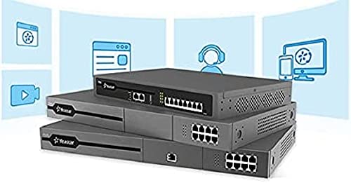 YEASTAR P560 VoIP PBX Phone System