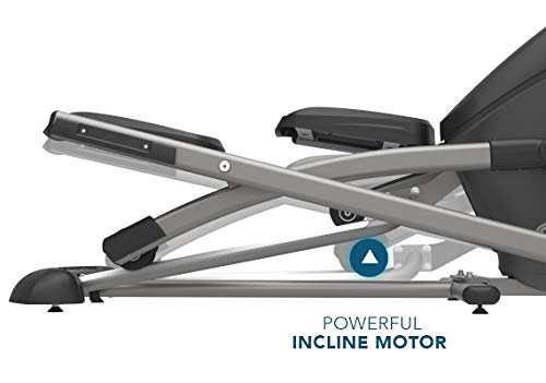 Horizon Fitness 7.0 AE Elliptical Cross Trainer