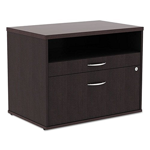 ALELS583020ES - Open Office Series Low File Cab Cred