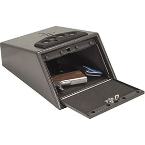 Liberty Handgun Vault - HD-200 - Quick Combo Vault