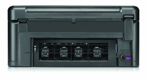 HP Photosmart Plus Wireless All-in-One Printer (CD035A#ABA)