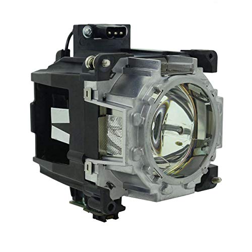 Emazne OEM ET-LAD510 Projector Lamp Genuine Original Bulb with Housing for Panasonic:PT-DS20KE Panasonic:PT-DW17KE Panasonic:PT-DW17KU Panasonic:PT-DZ16KU / PT-DZ21KE / PT-DZ21KU (ET-LAD510)