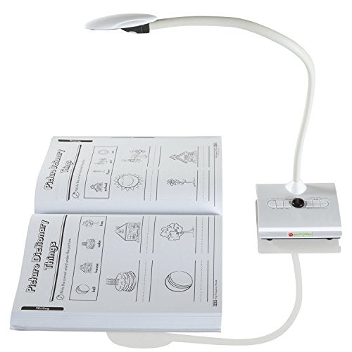 GBC Document Camera, Discovery 1100 (DCV10001)