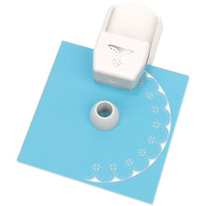 Martha Stewart Crafts Circle Edge Paper Punch Starter Kit