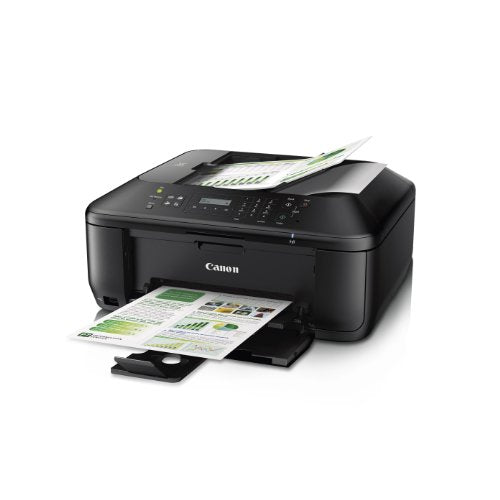 Canon PIXMA MX452 Wireless Inkjet Office All-In-One (Discontinued by Manufacturer)