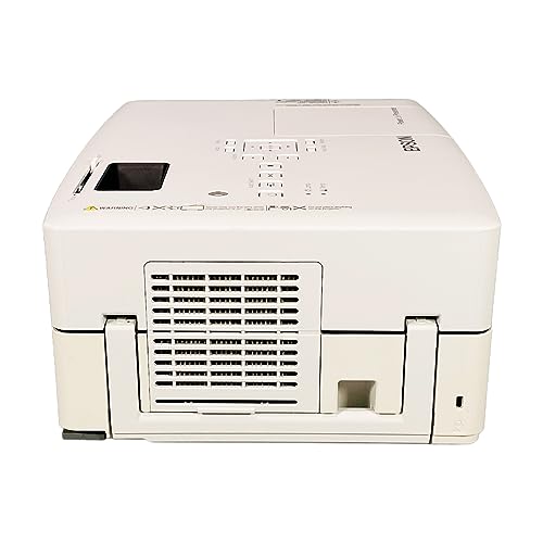 Tekswamp Epson PowerLite Presenter H335A 3LCD Projector Bundle