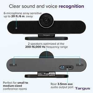Targus All-in-One 4K Video Conference System