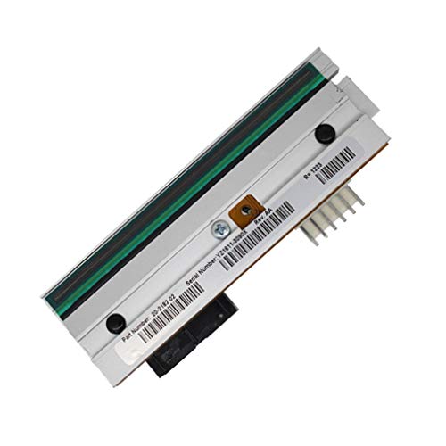 PHD20-2182-01 Print Head Printhead for Datamax I-4308 Label Printers 300dpi Resolution