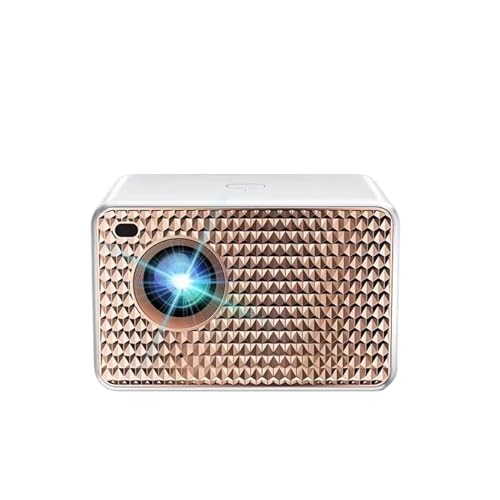None Projector Home Projection Screen 4K Theater Office Use