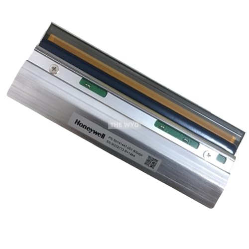 Sinsed 50151888-001 New Printhead for Honeywell PX940 Thermal Label Printer 600dpi Genuine