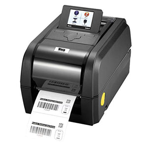 Wasp 633809003226 Barcode Printer