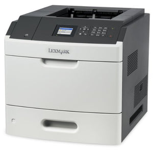 Lexmark MS811n Monochrome Laser Printer,  Network Ready and Professional Features