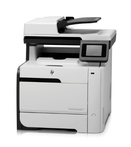 HP M475dn LaserJet Pro 400 Color Multifunction Printer (CE863A)