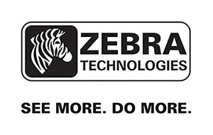 Zebra Technologies 10015344 Z-Select 4000D Direct Thermal Paper Labels 400 Inch x 300 Inch 930 LabelsRoll 12 RollsCase