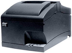 Star Micronics, Inc - Star Micronics Sp742ml Dot Matrix Printer - Monochrome - Desktop - Receipt Print - 2.74" Print Width - 4.7 Lps Mono - Ethernet "Product Category: Printers/Label/Receipt Printers"