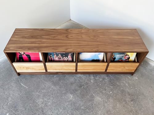Lschool 4-Drawer Record Storage Cabinet