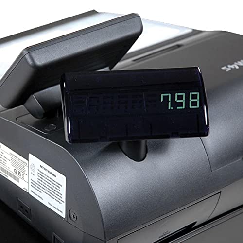 SAM4s CRSER925 Er-925 63 Dept - Food Serv Thrml Register
