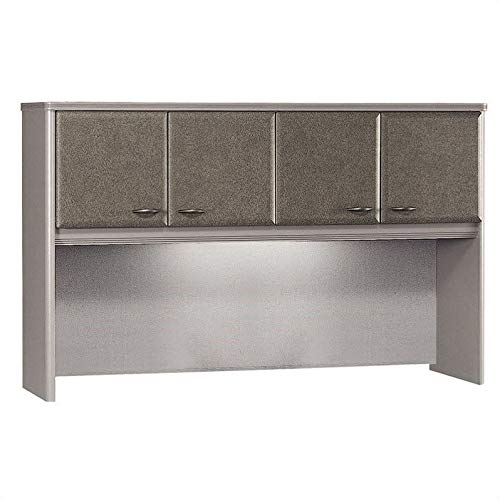 Scranton & Co 60W Hutch in Pewter