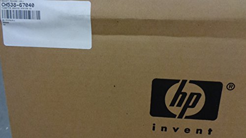 CH538-67040 Service Station for HP DesignJet T770 T790 T1200 T1300 T795 GENUINE