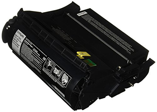LEX12A5845 - Lexmark 12A5845 High-Yield Toner