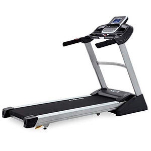 Spirit Fitness XT385 Folding Treadmill