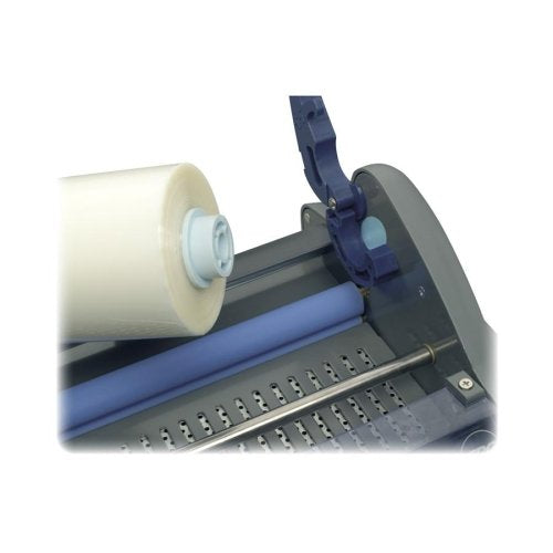 Wholesale CASE of 5 - GBC Ultima 35 EZLoad Laminating Roll Film-Laminator Roll Film, Gloss, 12"x300', 1.7 mil, 2/BX, Clear
