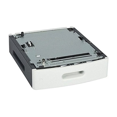 Lexmark MX81x/MX71x 550-Sheet Tray