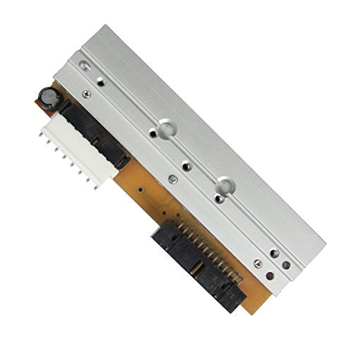 P1053360-019 Printhead for Zebra 105SL Plus 105SL+ Printer 300dpi Compatible New