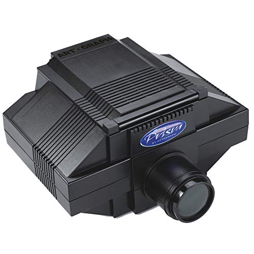 Artograph 225-090 Prism Art Projector Multicolor