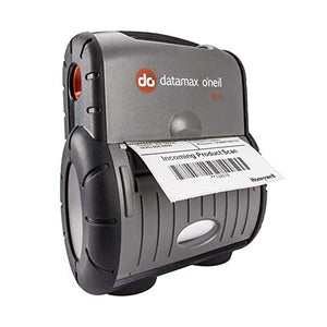 Datamax-O'Neil H42000-100 Printer, RL4, LCD, 802.11 (P/N RL4-DP-00000210)