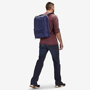 ebags Pro Slim Laptop Backpack (Brushed Indigo)