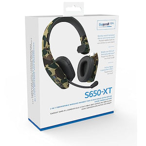 Generic S650-XT Fred Bear Headset