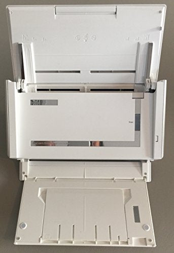 Fujitsu ScanSnap S1500M Instant PDF Sheet-Fed Scanner for The Macintosh