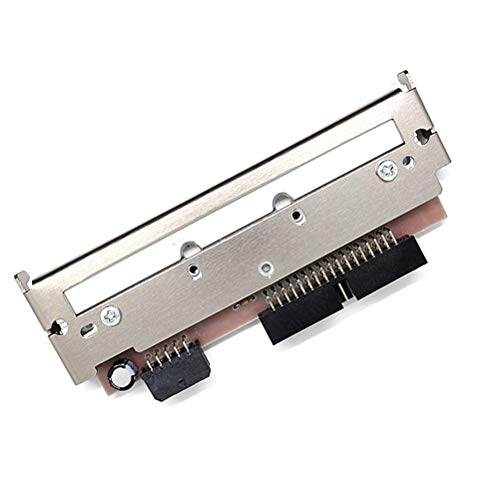 79800M P41000-71 Printhead for ZM400, Print Head for Zebra ZM400 Thermal Label Printer 203dpi