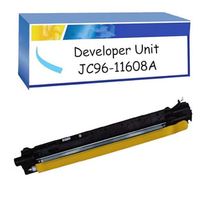 LISTWA Compatible Replacement Developer Unit for Samsung X4300LX X4250LX X4220RX Printer - Yellow