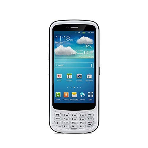GAO-EDA-109-A Rugged PDA, Industrial Digital Assistant, Handheld Mobile Computer, Portable Data Terminal with Waterproof, Zebra 1D 2D Barcode Scanner, Printer, 4G, GPS, Camera, Android