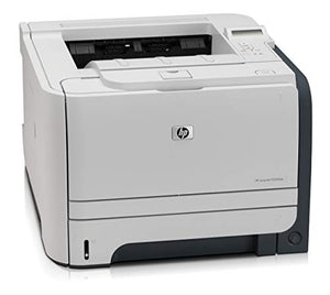 HP LaserJet P2055dn Workgroup Laser Printer Network - CE459A (Renewed)
