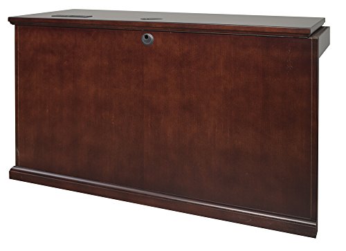 Martin Huntington Club Right L-Shaped Desk