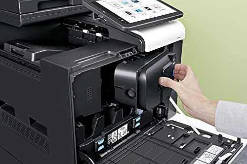 Konica Bizhub 4700i Monochrome Printer