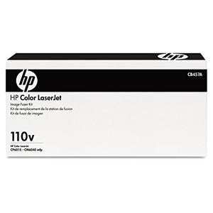 HP CB457A Fuser Kit 110V, 100000 Page Yield, Color