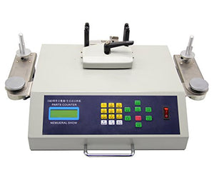 CGOLDENWALL Digital Display SMD Component Counter Machine Electronic Parts Resistance capacitance Counting Machine