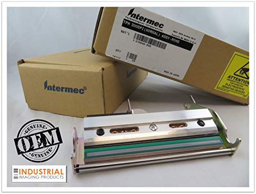 Intermec OEM Printhead 1-010044-910 for PM4i (Thick RoHS)) printers (300 dpi)