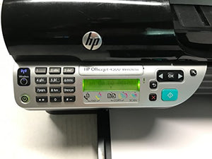 HP Officejet 4500 Wireless All in-One (CN547A#B1H)