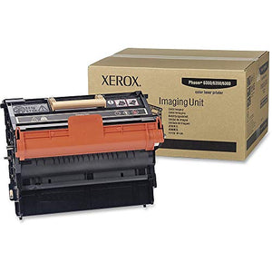XER108R00645 - Xerox Imaging Unit for Phaser 6300 and 6350 Printer