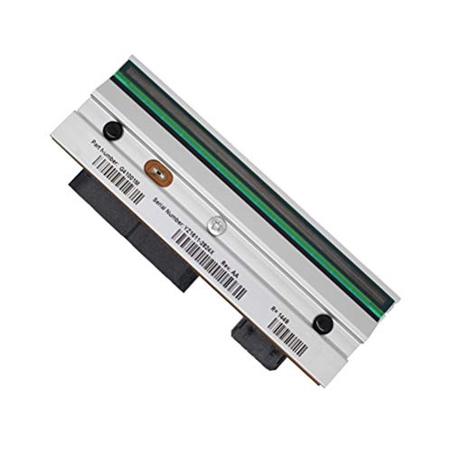 G41001M Printhead for Zebra 110XiIIIPlus 110Xi3 110XiIII Plus Printer 300dpi KPA-106-12MTA4-ZB4
