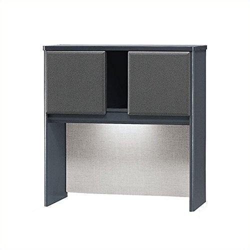 Scranton & Co 36" W Hutch in Slate