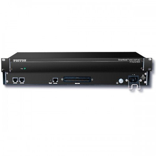 Patton Electronics Power Supply SN4432/JS/48 - RFI Suppressed